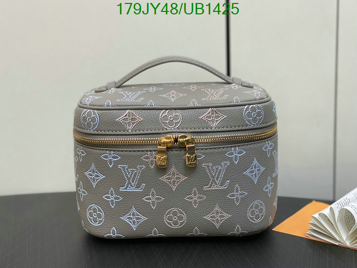 LV Bag-(Mirror)-Vanity Bag- Code: UB1425 $: 179USD