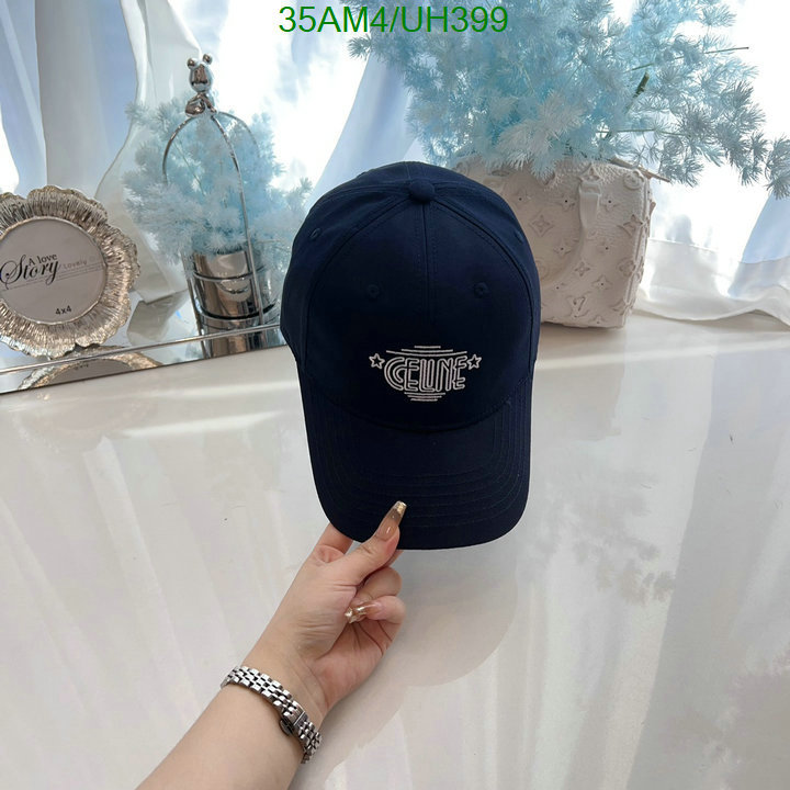 Cap-(Hat)-Celine Code: UH399 $: 35USD