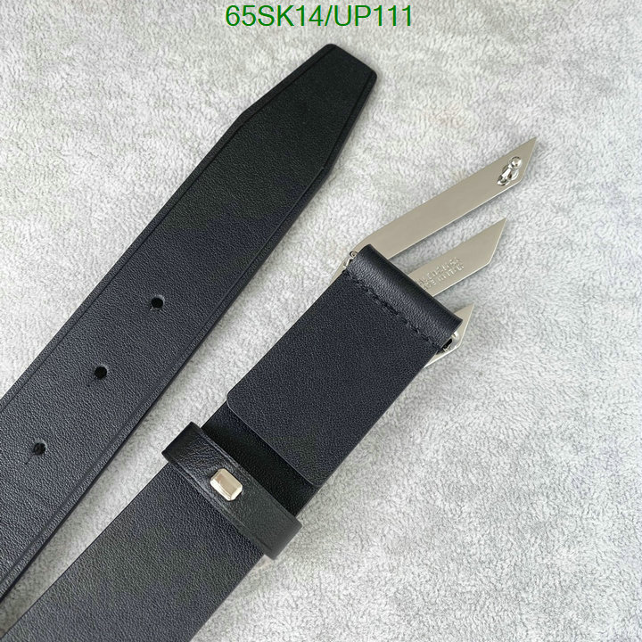 Belts-Balenciaga Code: UP111 $: 65USD