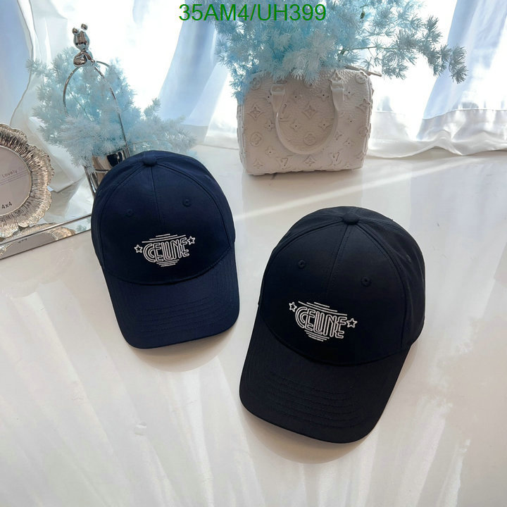 Cap-(Hat)-Celine Code: UH399 $: 35USD