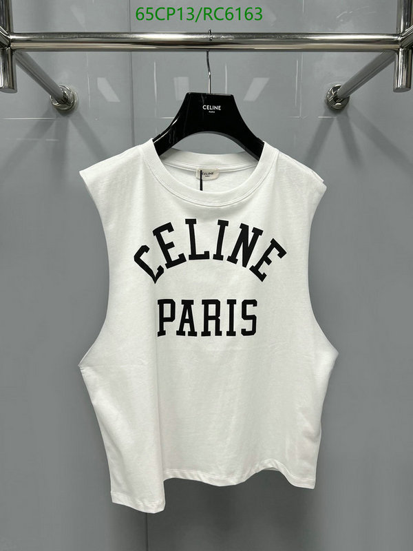 Clothing-Celine Code: RC6163 $: 65USD