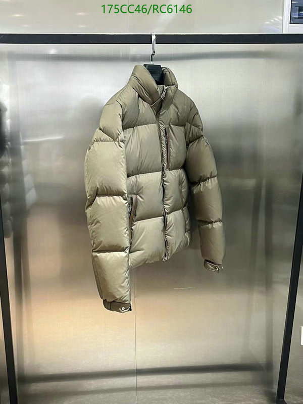 Down jacket Men-Moncler Code: RC6146 $: 175USD