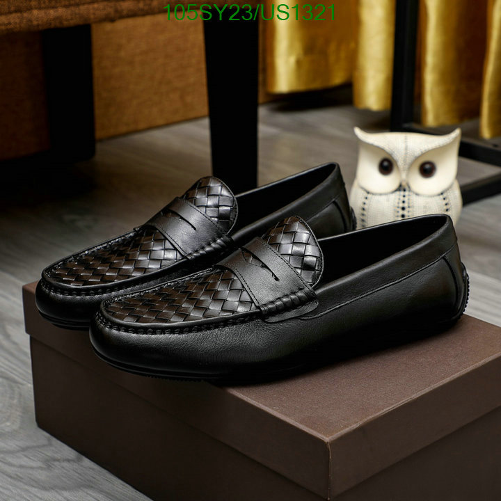 Men shoes-BV Code: US1321 $: 105USD