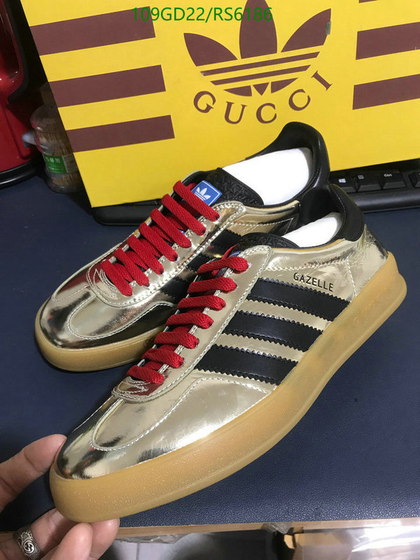 Women Shoes-Adidas Code: RS6186 $: 109USD
