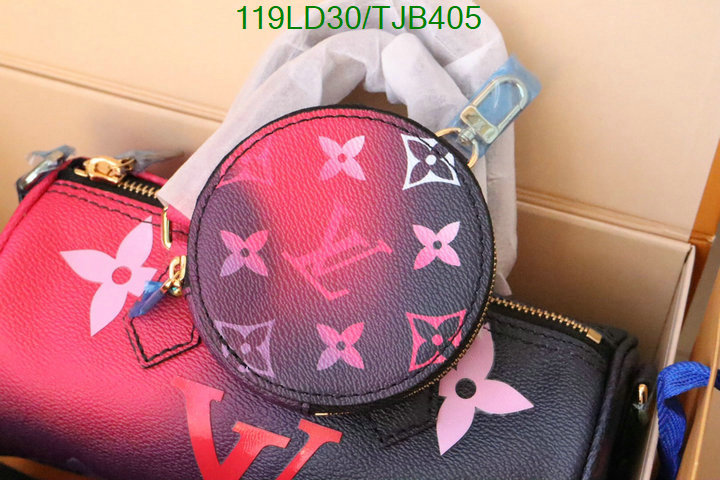 1111 Carnival SALE,5A Bags Code: TJB405