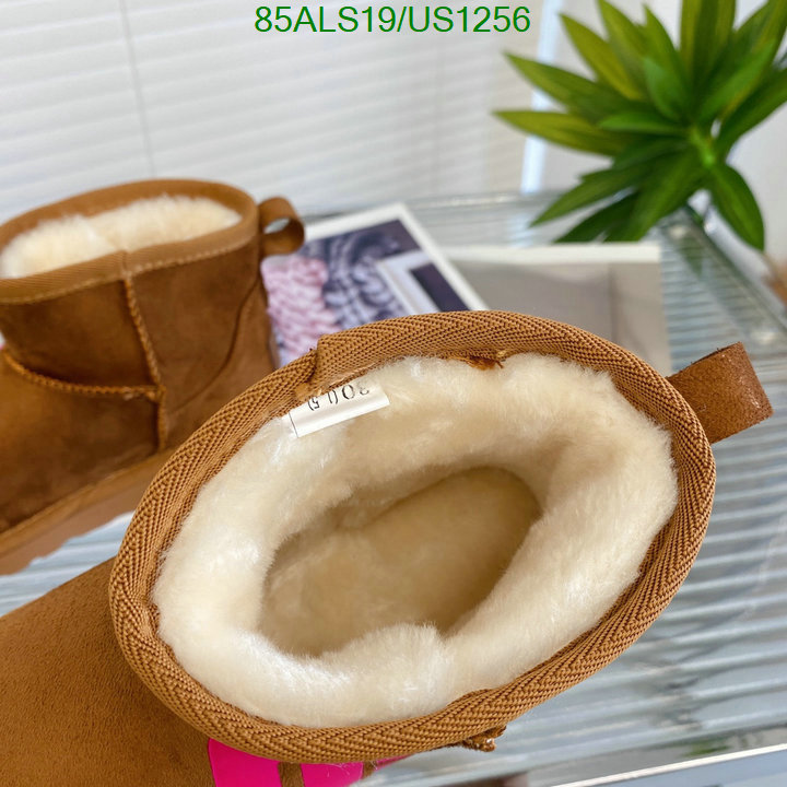 Kids shoes-UGG Code: US1256 $: 85USD