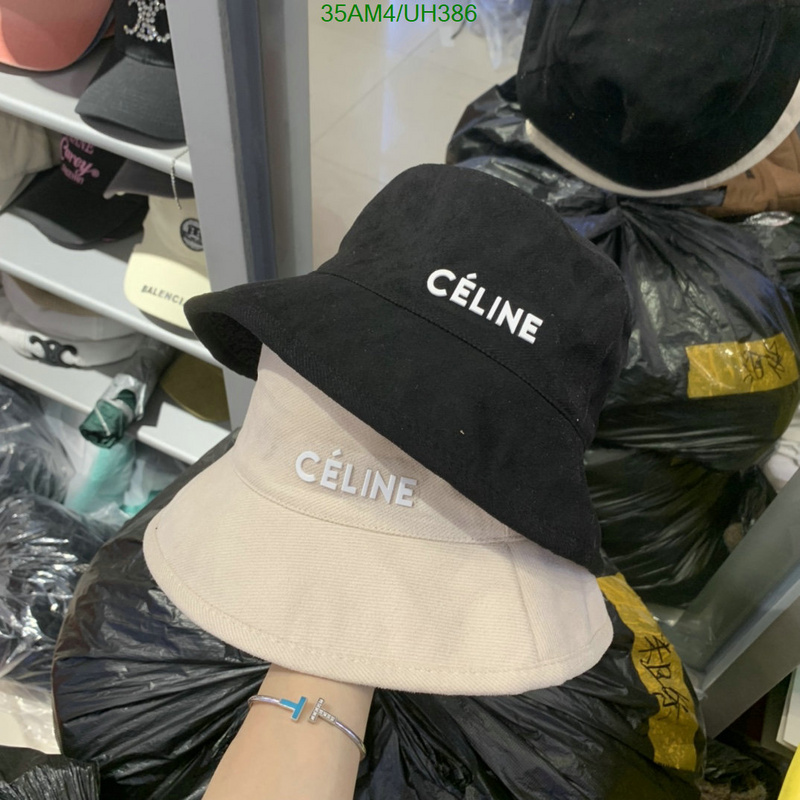 Cap-(Hat)-Celine Code: UH386 $: 35USD