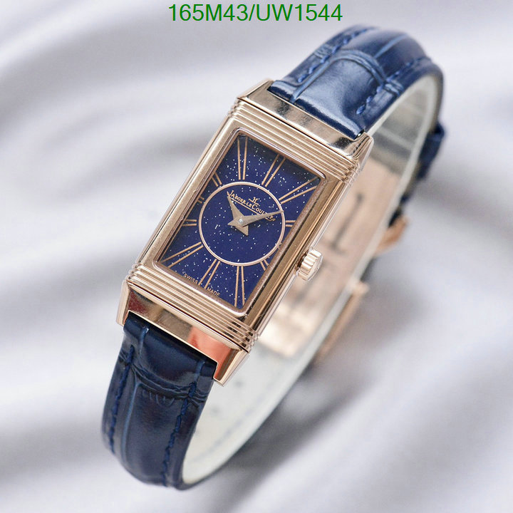 Watch-4A Quality-Jaeger-LeCoultre Code: UW1544 $: 165USD