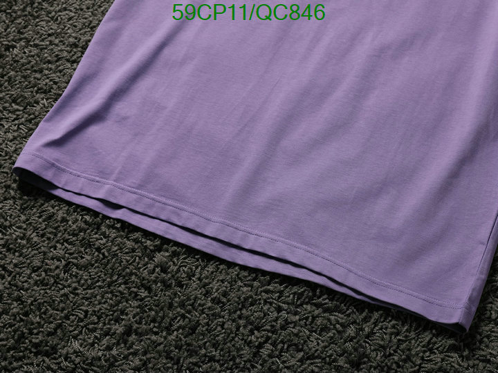 Clothing-Balenciaga Code: QC846 $: 59USD