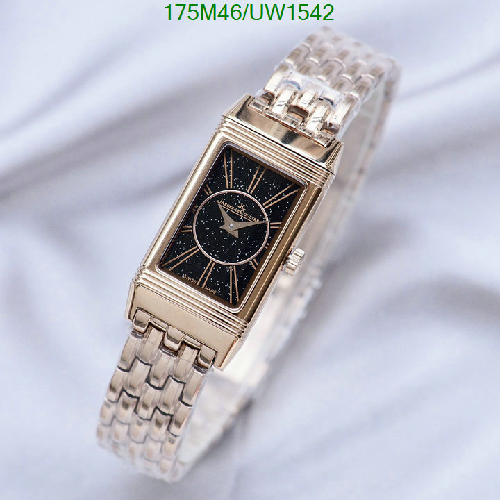 Watch-4A Quality-Jaeger-LeCoultre Code: UW1542 $: 175USD