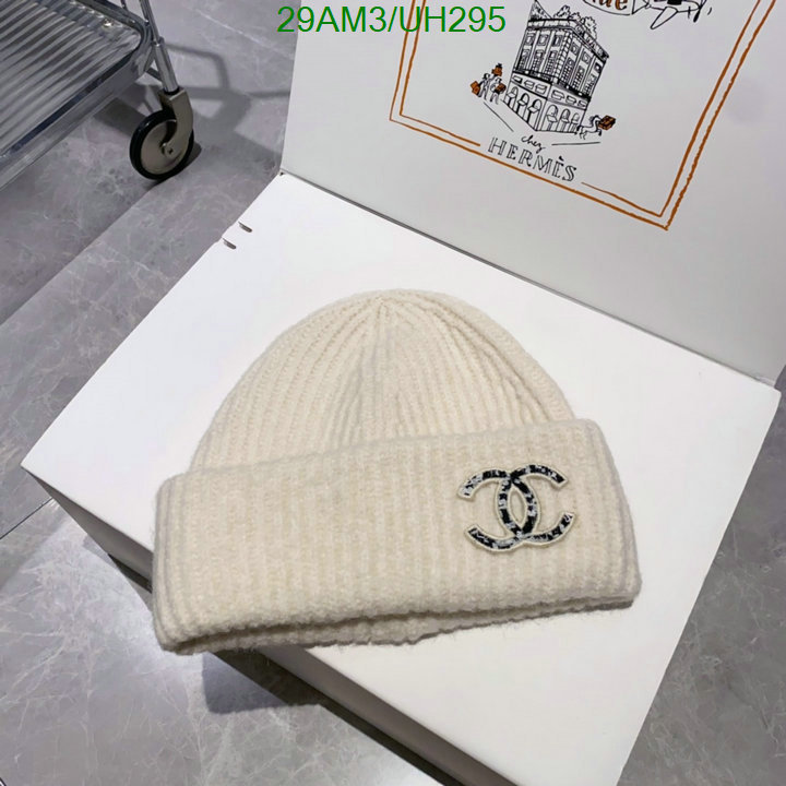 Cap-(Hat)-Chanel Code: UH295 $: 29USD