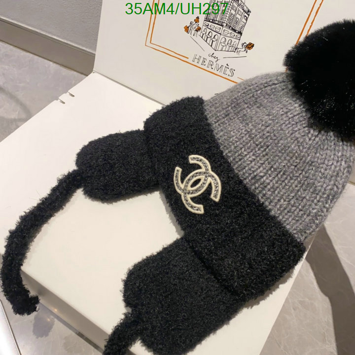 Cap-(Hat)-Chanel Code: UH297 $: 35USD