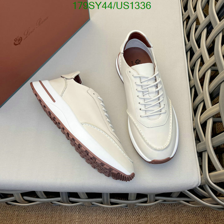 Men shoes-Loro Piana Code: US1336 $: 179USD