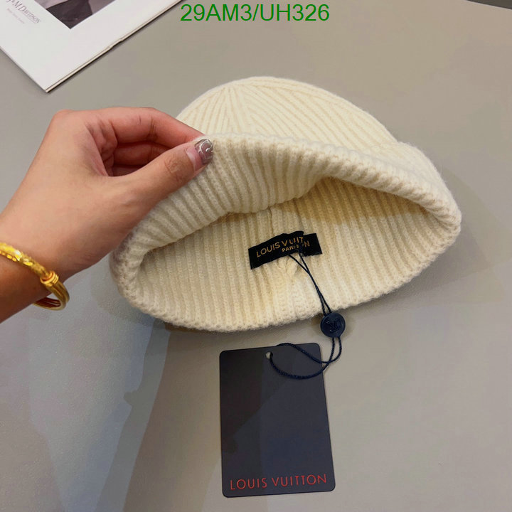 Cap-(Hat)-LV Code: UH326 $: 29USD