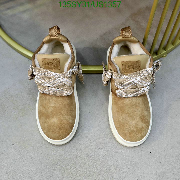 Men shoes-UGG Code: US1357 $: 135USD