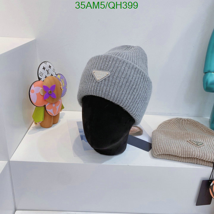 Cap-(Hat)-Prada Code: QH399 $: 35USD