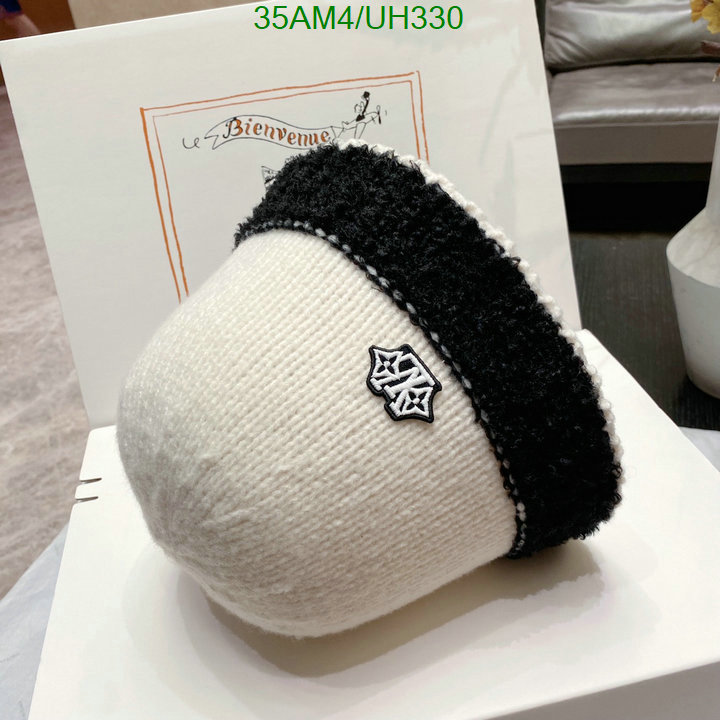 Cap-(Hat)-LV Code: UH330 $: 35USD