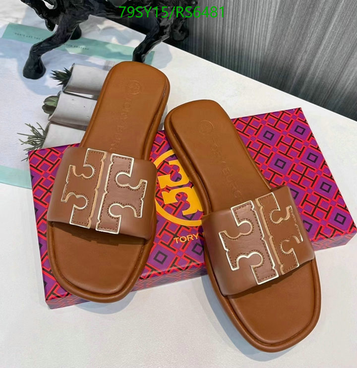 Women Shoes-Tory Burch Code: RS6481 $: 79USD