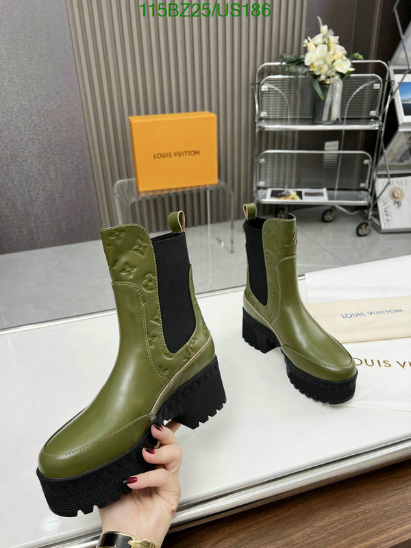 Women Shoes-Boots Code: US186 $: 115USD