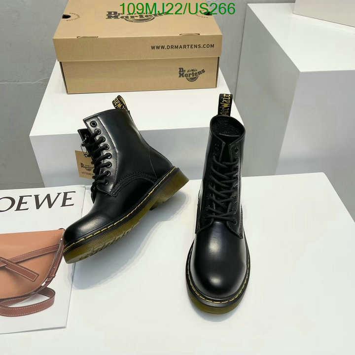 Women Shoes-DrMartens Code: US266 $: 109USD