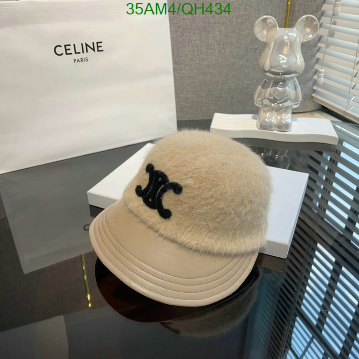 Cap-(Hat)-Celine Code: QH434 $: 35USD