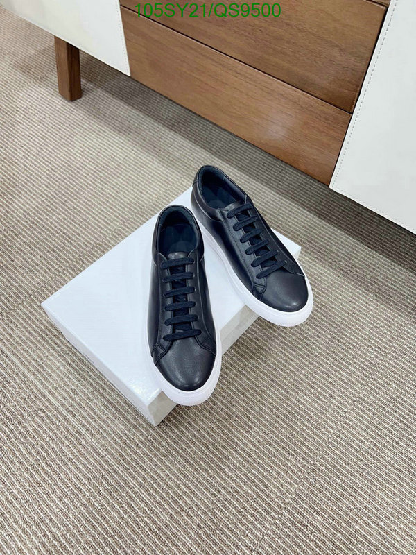 Women Shoes-Common Projects Code: QS9500 $: 105USD
