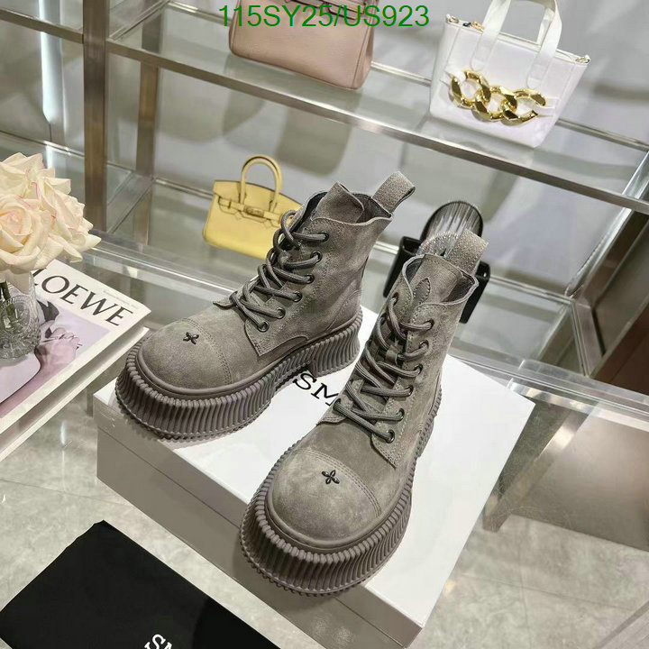 Women Shoes-Boots Code: US923 $: 115USD