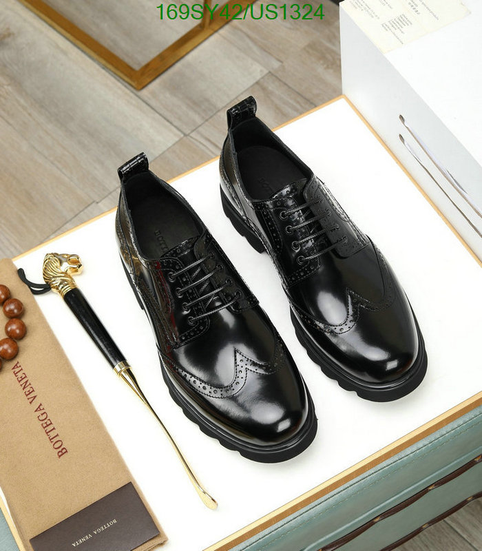 Men shoes-BV Code: US1324 $: 169USD