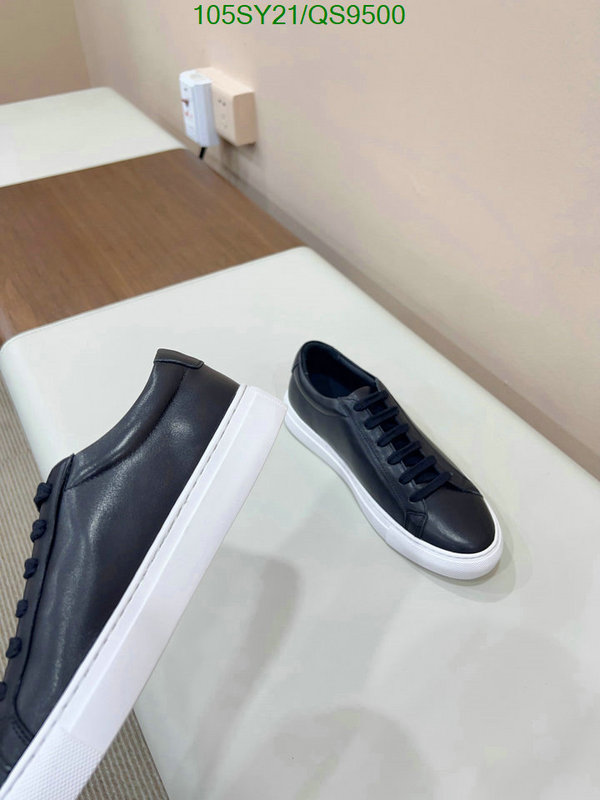 Women Shoes-Common Projects Code: QS9500 $: 105USD