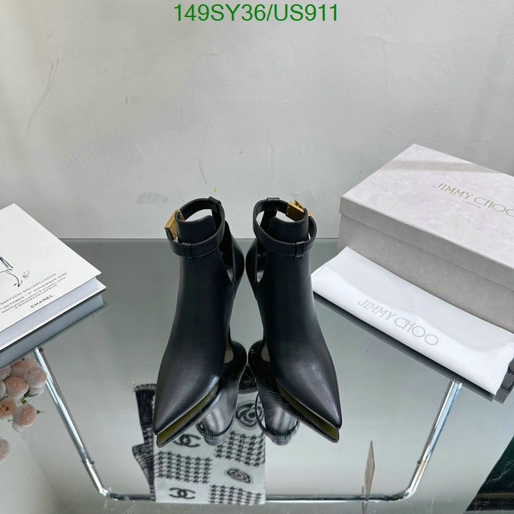 Women Shoes-Jimmy Choo Code: US911 $: 149USD