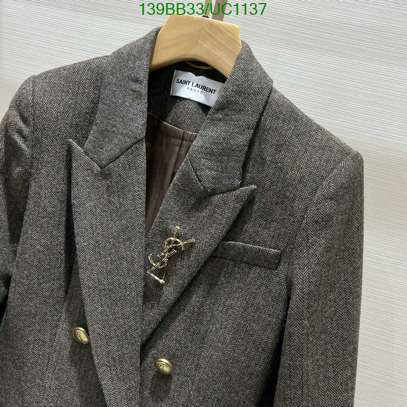 Clothing-YSL Code: UC1137 $: 139USD