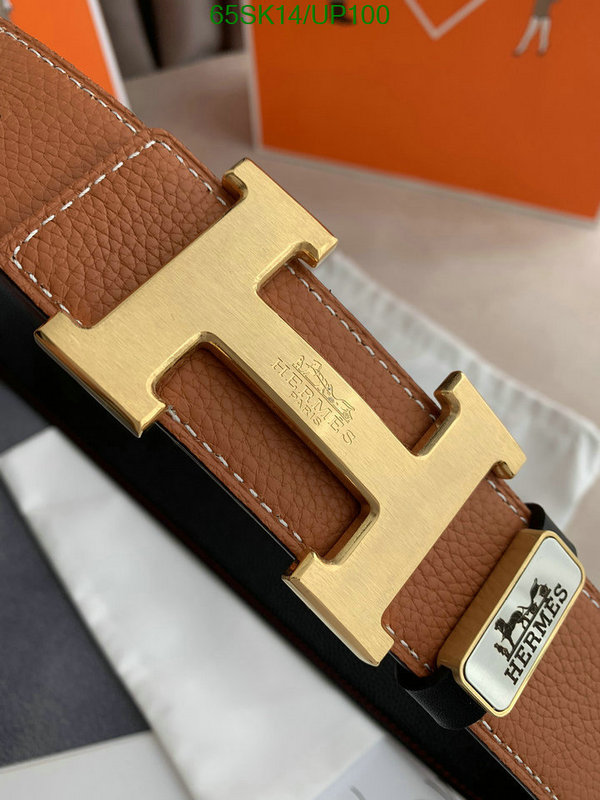 Belts-Hermes Code: UP100 $: 65USD