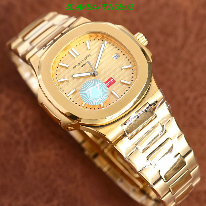 Watch-4A Quality-Patek Philippe Code: RW6502 $: 209USD