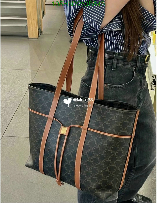 Celine Bag-(4A)-Handbag- Code: QB543 $: 105USD