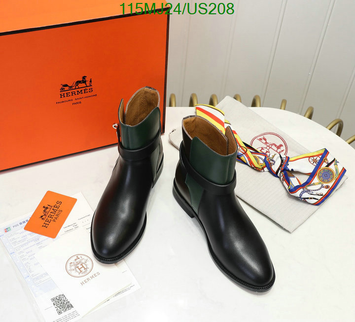 Women Shoes-Hermes Code: US208 $: 115USD