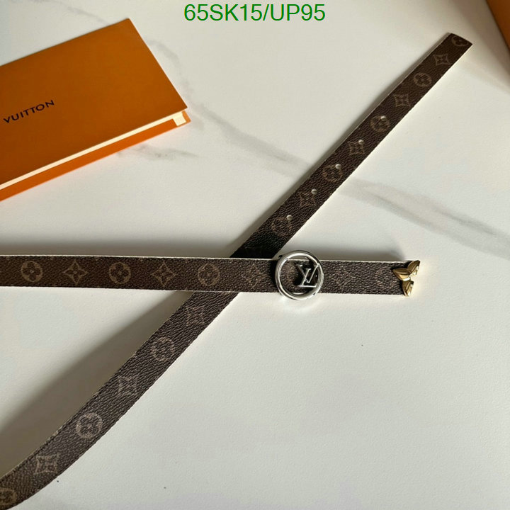 Belts-LV Code: UP95 $: 65USD