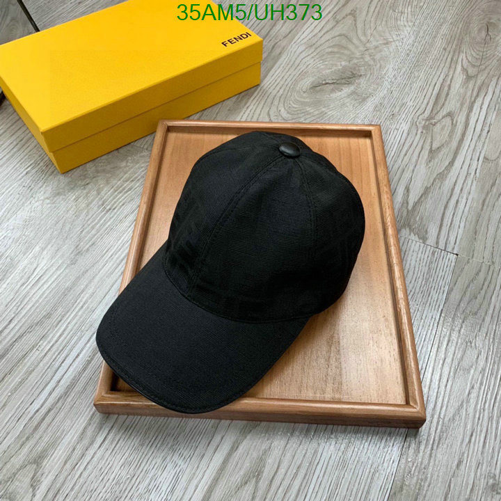 Cap-(Hat)-Fendi Code: UH373 $: 35USD