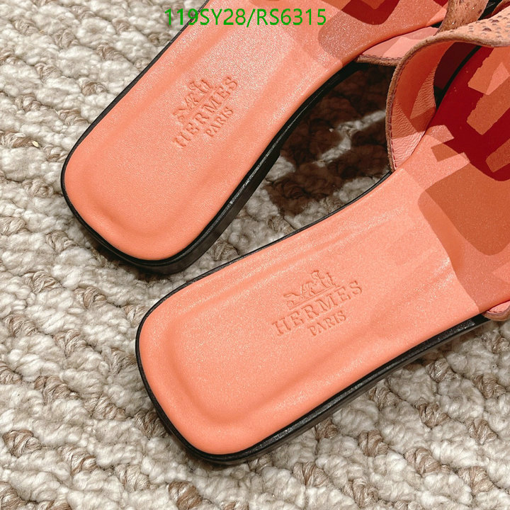 Women Shoes-Hermes Code: RS6315 $: 119USD