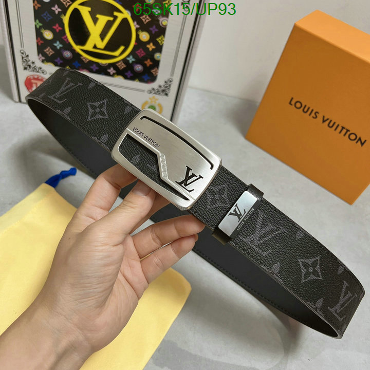 Belts-LV Code: UP93 $: 65USD