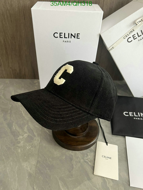 Cap-(Hat)-Celine Code: QH318 $: 35USD