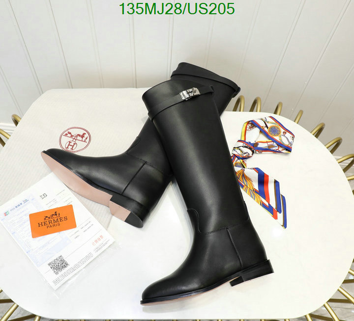 Women Shoes-Hermes Code: US205 $: 135USD