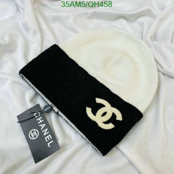 Cap-(Hat)-Chanel Code: QH458 $: 35USD