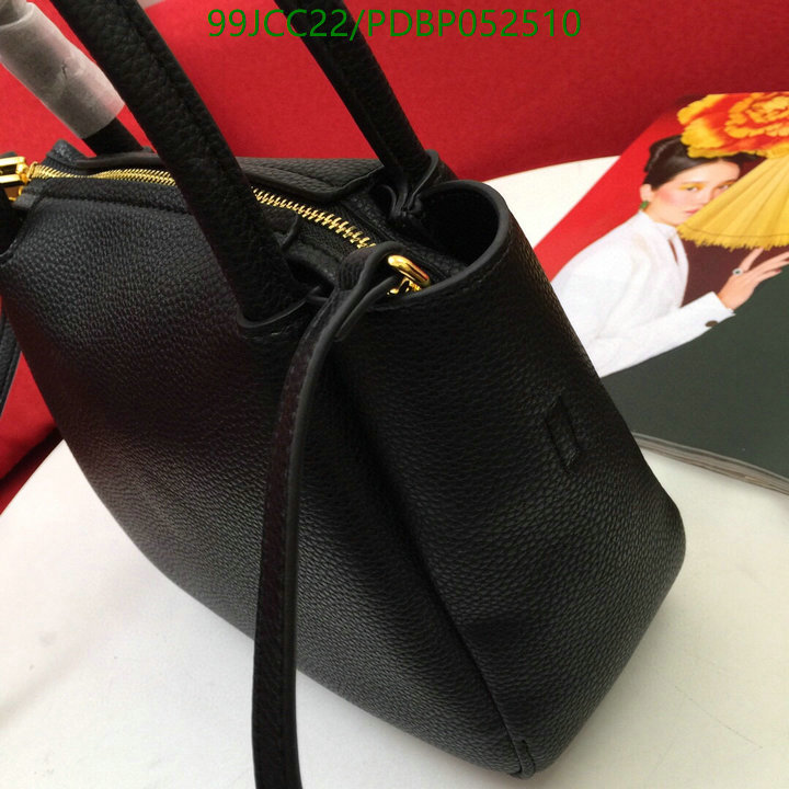 Prada Bag-(4A)-Handbag- Code: PDBP052510 $: 99USD