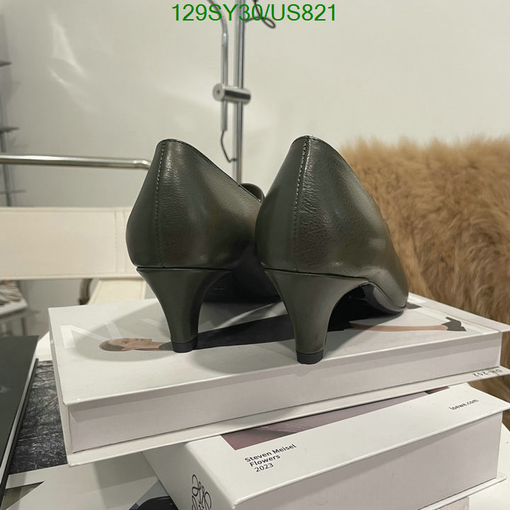 Women Shoes-Toteme Chunky Code: US821 $: 129USD