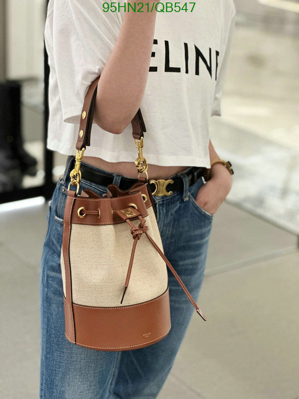 Celine Bag-(4A)-Diagonal- Code: QB547 $: 95USD