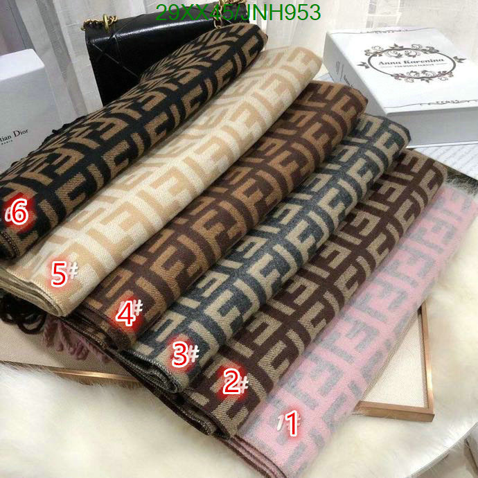 1111 Carnival SALE,4A Scarf Code: JNH953