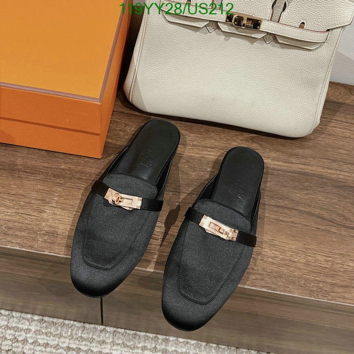 Women Shoes-Hermes Code: US212 $: 119USD