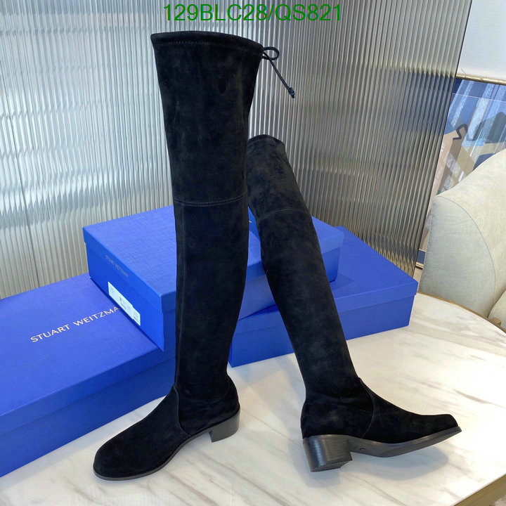 Women Shoes-Boots Code: QS821 $: 129USD