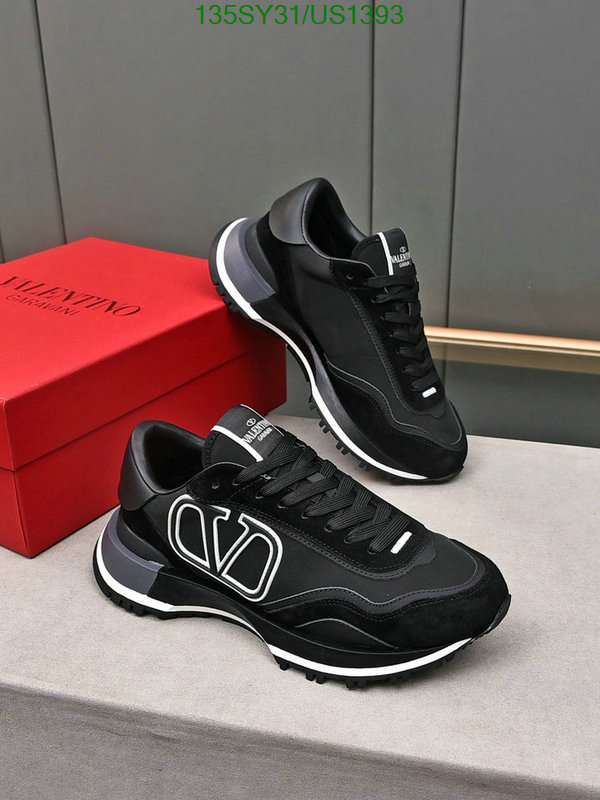 Men shoes-Valentino Code: US1393 $: 135USD