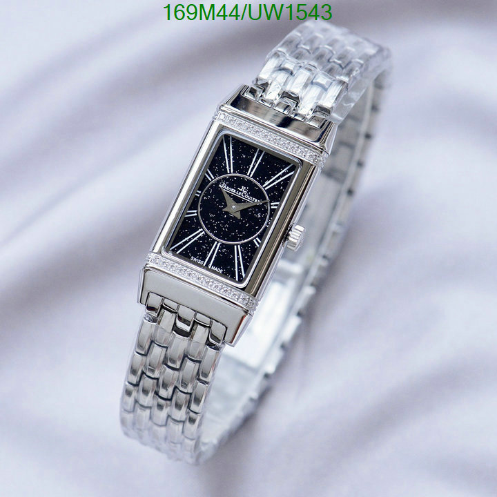 Watch-4A Quality-Jaeger-LeCoultre Code: UW1543 $: 169USD